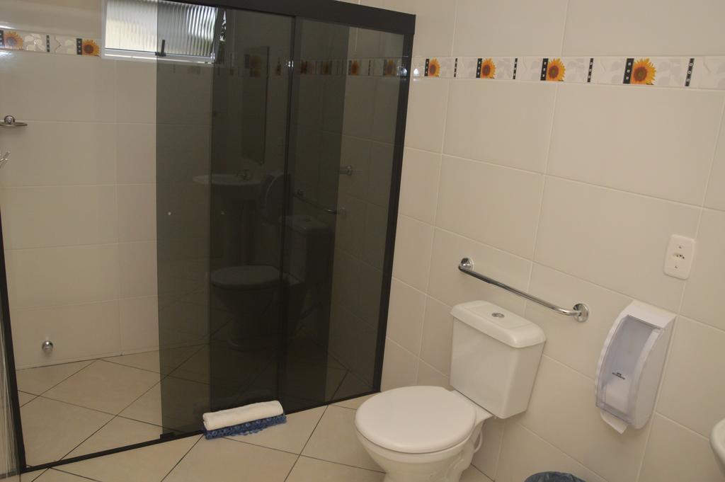 Hotel Fiss Morro Redondo Esterno foto