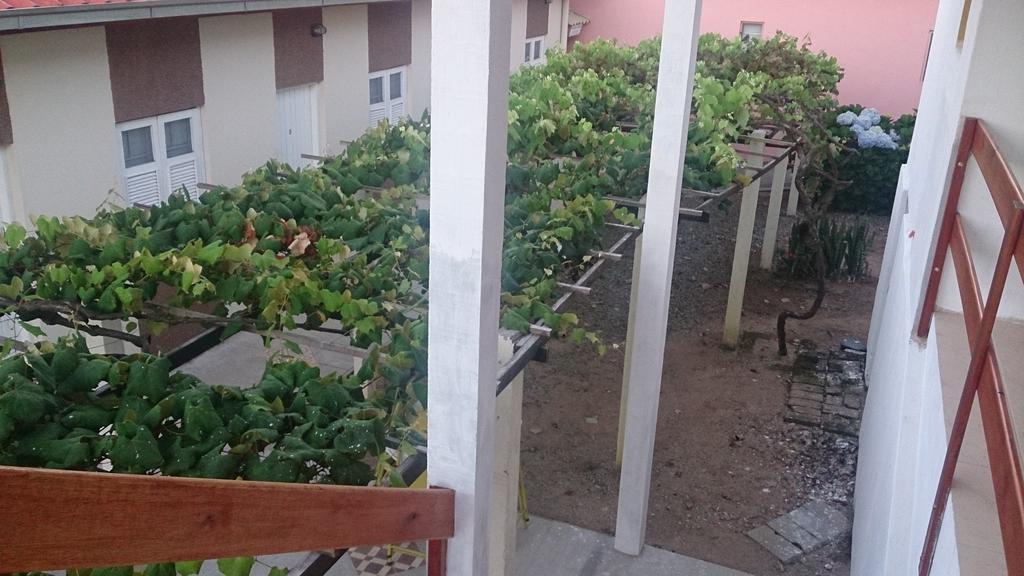 Hotel Fiss Morro Redondo Esterno foto